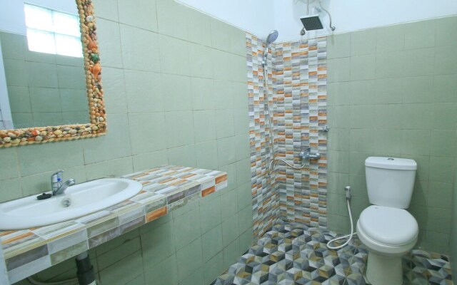Ms Hotel Pangandaran By OYO Rooms