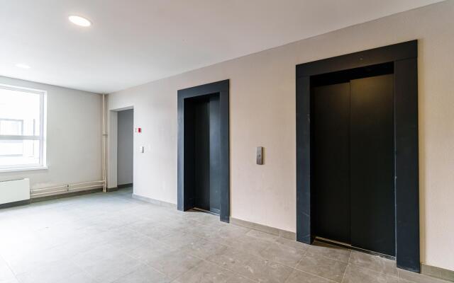 LetoApart (LetoApart) on Grigorieva Street 12k1-297