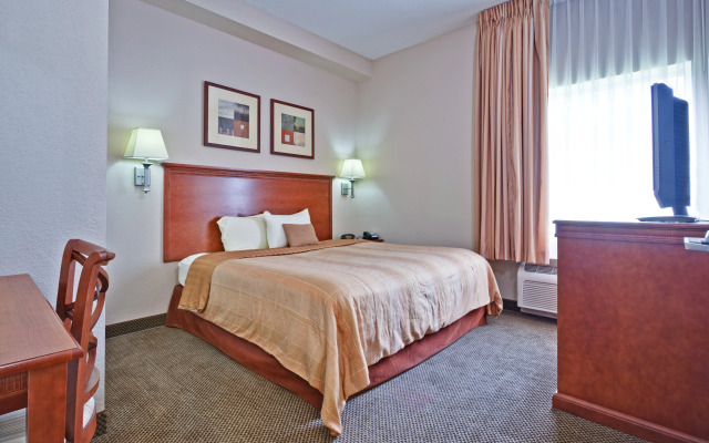 Candlewood Suites Hattiesburg by IHG