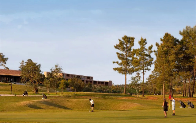 CS Algarve Palace Hotel