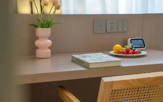 Lily Smart Smart Homestay (USTC) – Guest Rooms – Hefei