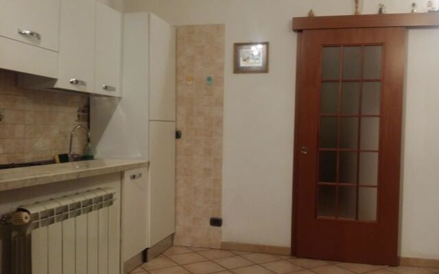 Gabriele e Francesca B&B