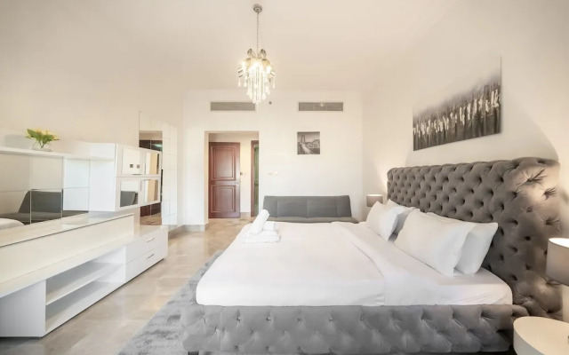 Stylish Urban 1BR Gem in Fairmont-90AB2