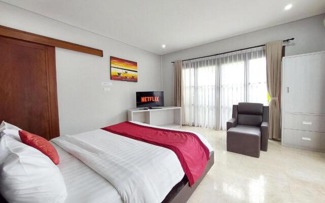 Villa Harmony - Bali Residence