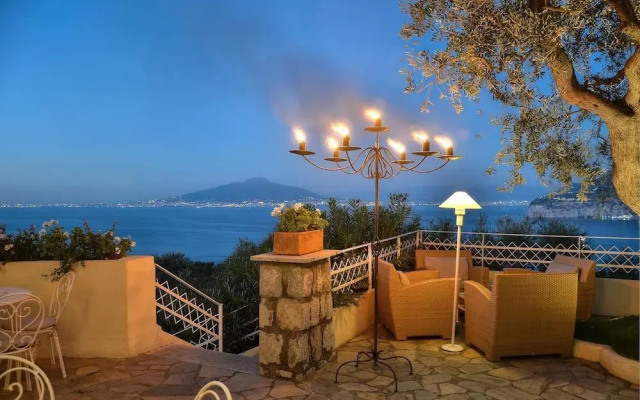 Villa Aminta