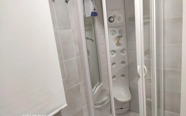 Villa Trabazos Abellas