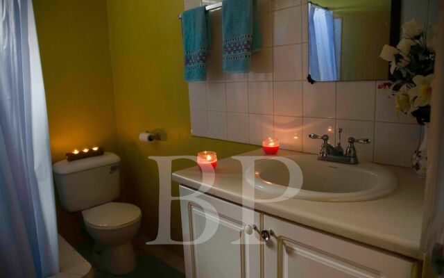 Aanola Villas A3 Quietude Domicile