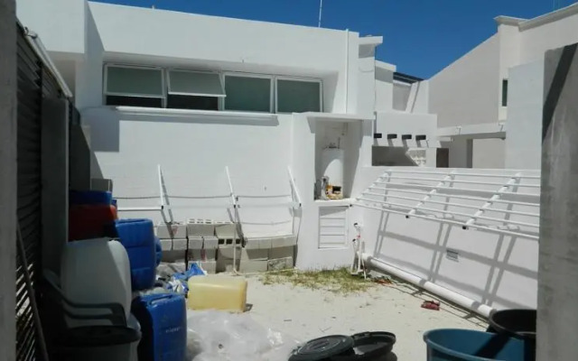 Casa Roberto in Uaymitun