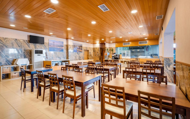 Hotel Santa Catarina Algarve