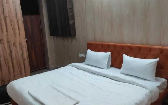 360 Degree View Homestay