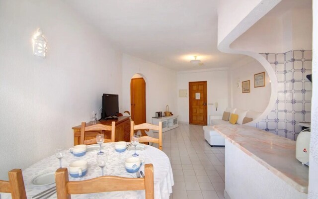 1 Bedroom Apartment Alfredo, Praceta Vitorino Nemésio, Albufeira