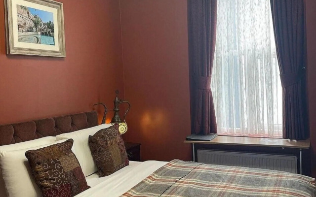 Cappadocia Guest House