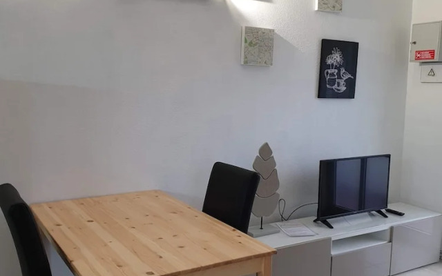 AAA Ana Albufeira Apartments