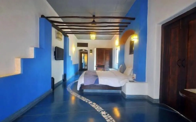 Mykonos Blu