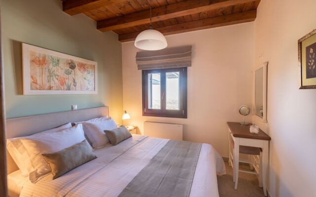 Cretan Minoan Apartments