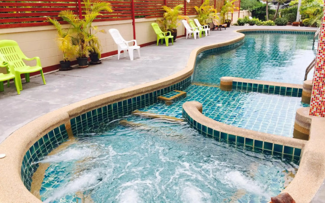 Mei Zhou Phuket Hotel