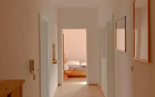 Wohnung im Fränkischen Seenland