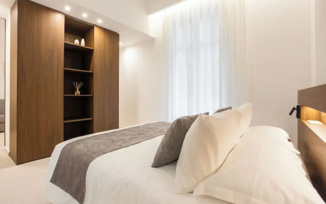 Nora's Suites