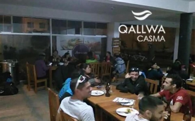 Qallwa Casma