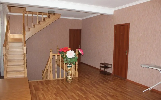 Bella Guest House