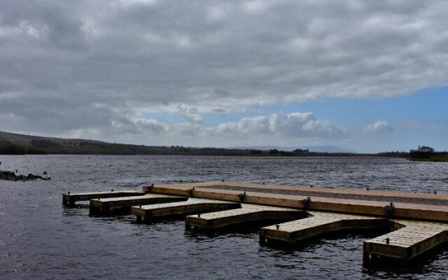 Dulrush Fishing Lodge