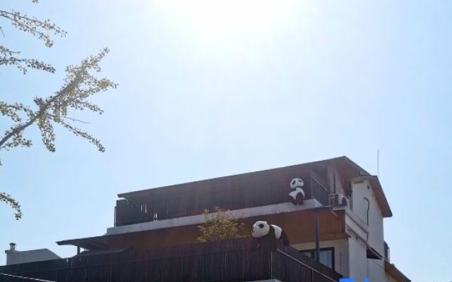 Sanjian Shuishe Guesthouse