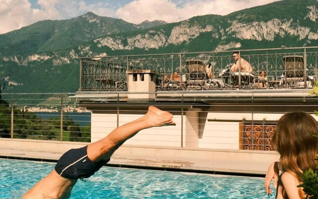 Hotel Belvedere