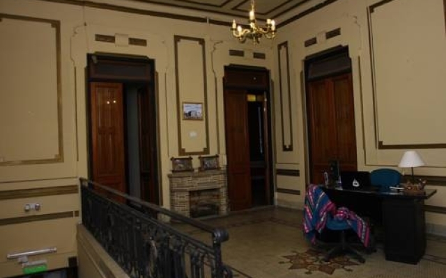 A la Gurda Hostel