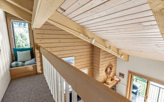 Snowmass Mountain Condos by Snowmass Vacations