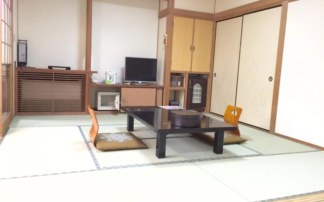 Okumizuma Onsen