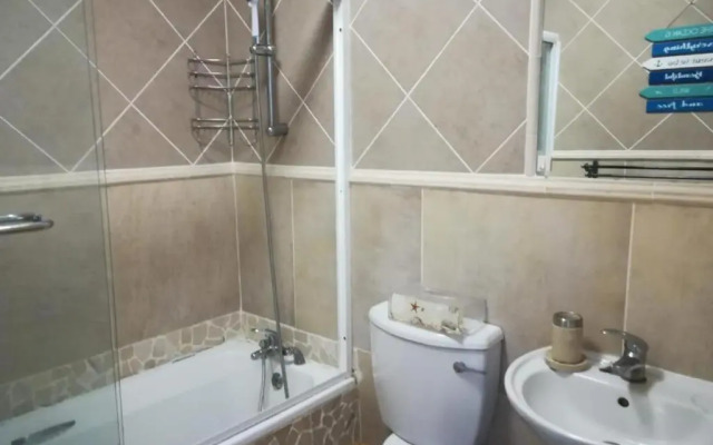 Chesapeake Bay Beach Heaven