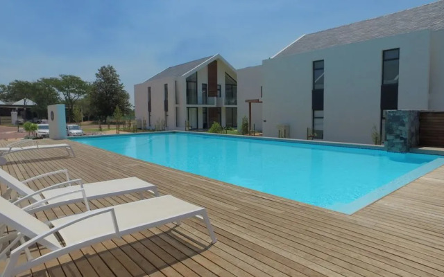 Val de vie - Polo Village