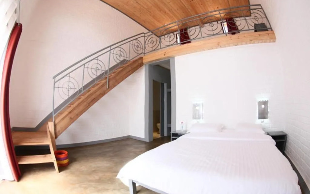 Le Chat'o Park Hôtel