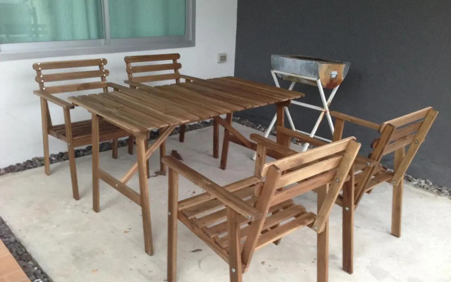 Casa Seaside Rayong Unit 23