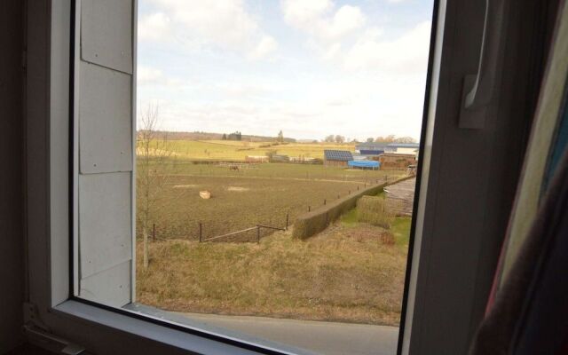 Apartment in Heppenbach With Terrace