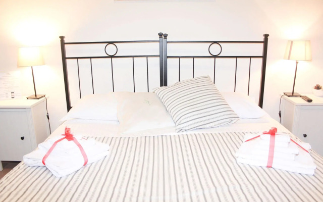 Salotto Vaticano B&B