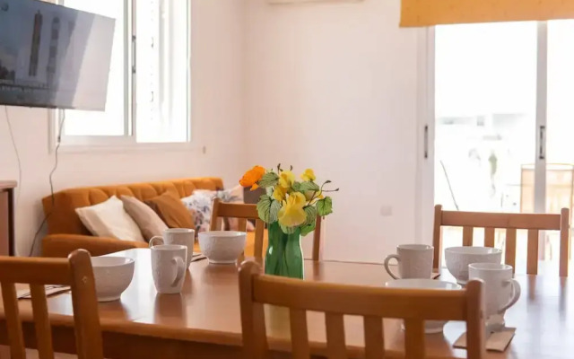 94 KAP - Stay Kali Sun Apartment