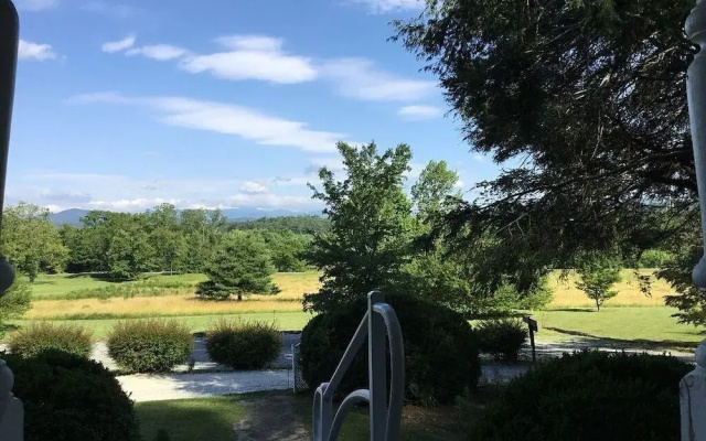 Key Falls Inn