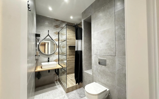 Ocean(Оушен) на улице Залесная 13Г