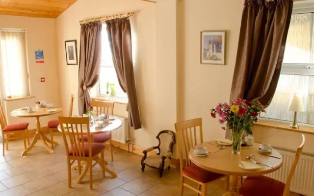 Galvins On The Green B&B