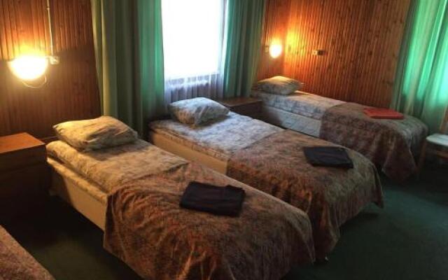 Oravapesa Guest House