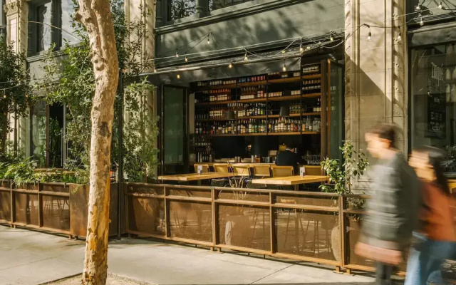 Sonder by Marriott Bonvoy The Winfield Apartments Downtown LA