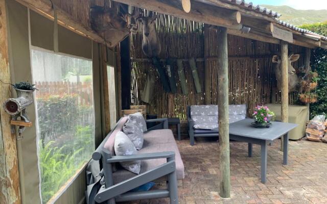 Bem Vindo Self Catering Guest House