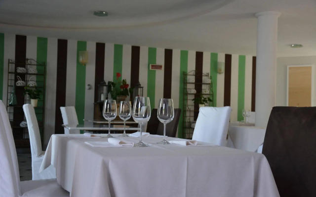 Hotel Villa Maria Au Lac - Estella Hotels Italia