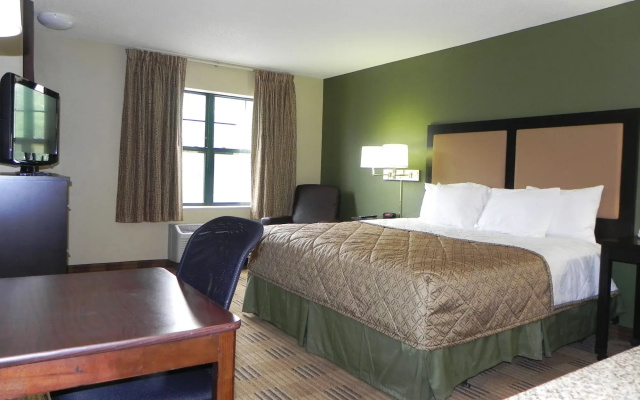 Extended Stay America Suites Charlotte Pineville Park Rd