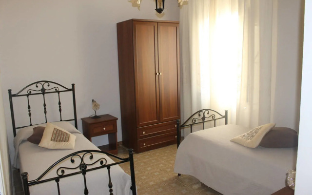 Le Stanze Dell'Emiro