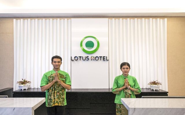 Hotel Lotus Subang