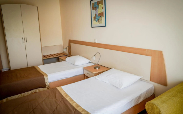 Vita Park Hotel and Aqua Park
