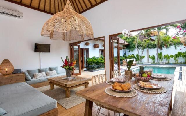 Villa Makasih by Villa Finder