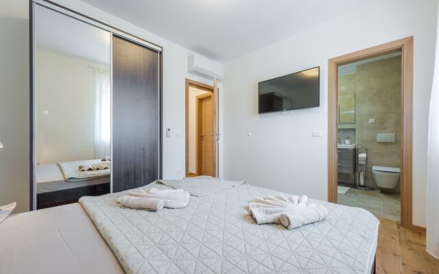 Villa Nespola Penthouse